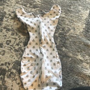 Transitional swaddle sack amazing baby excellent
